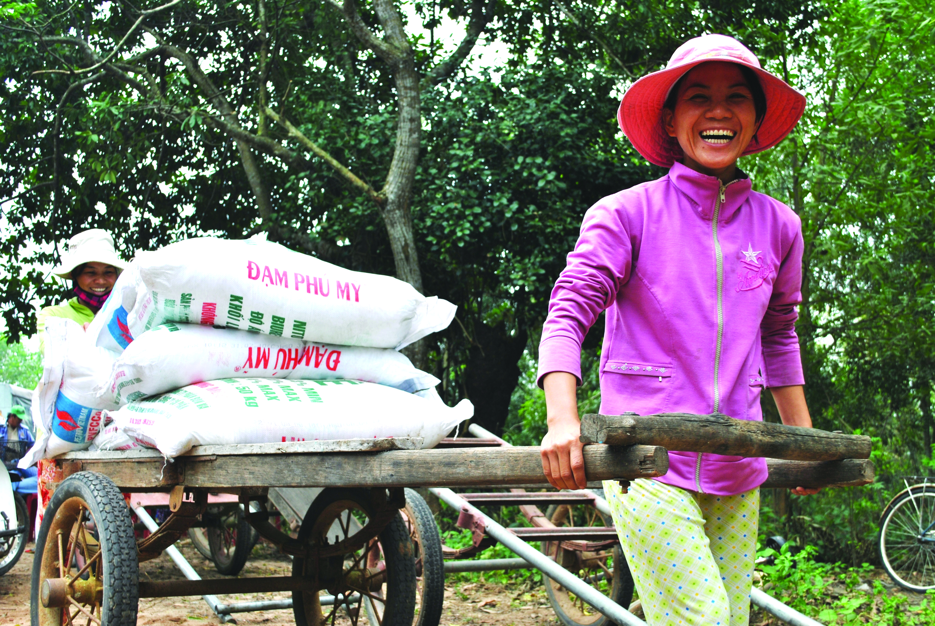 PVFCCo: Sức bật tuổi 15